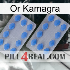Kamagra Gold 20
